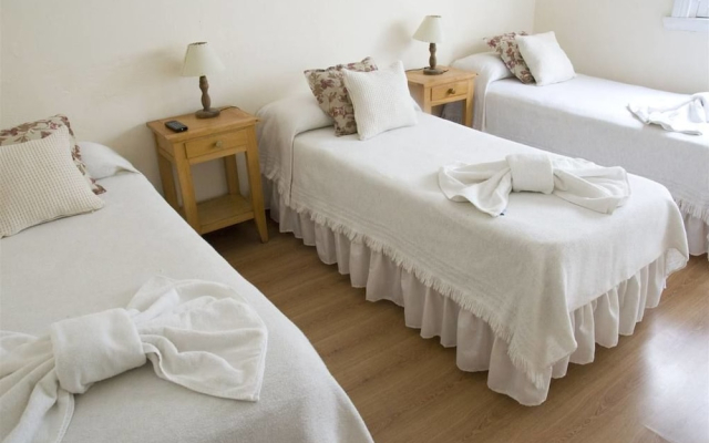 Hotel Turingia