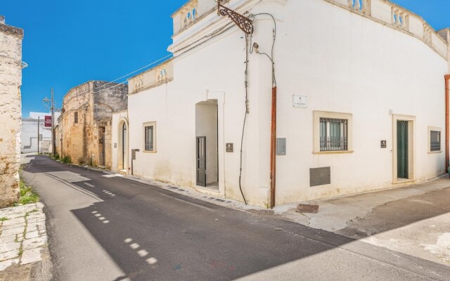 3398 Leucadense - Grotta 3 by Barbarhouse