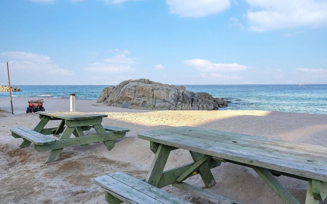 Gangneung Joayo Pension