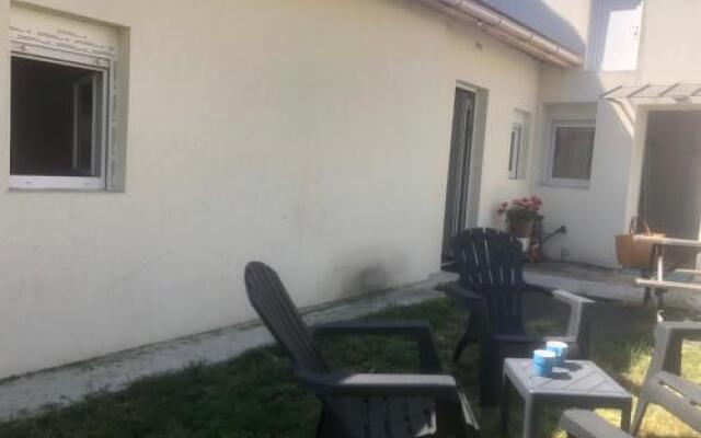 Maison au calme, 5 min Disney