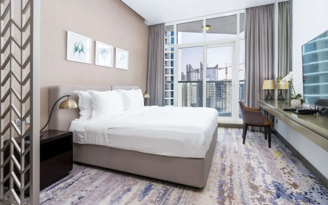 Superhost -  Fancy Studio With Mesmerizing Canal Views