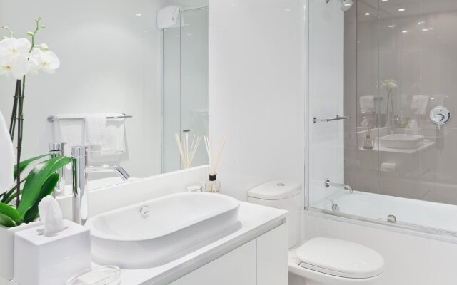 Hilton Surfers Paradise Residences