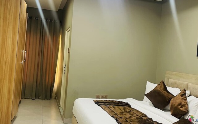 Westwing Hotels and Apartments Lekki