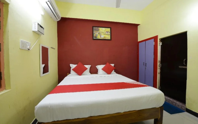 Sp Highway Inn by OYO Rooms