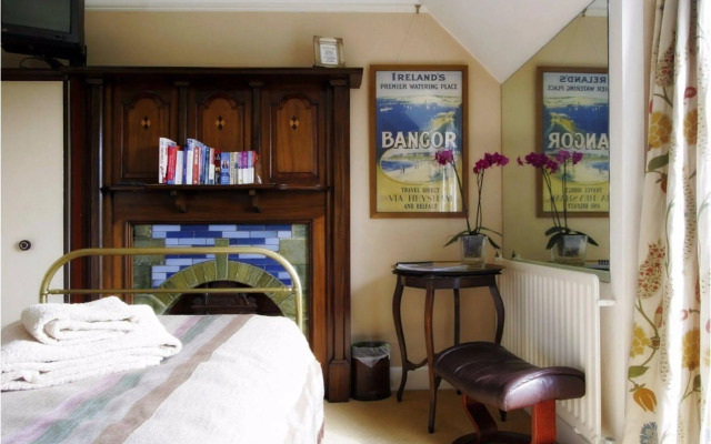Cairn Bay Lodge
