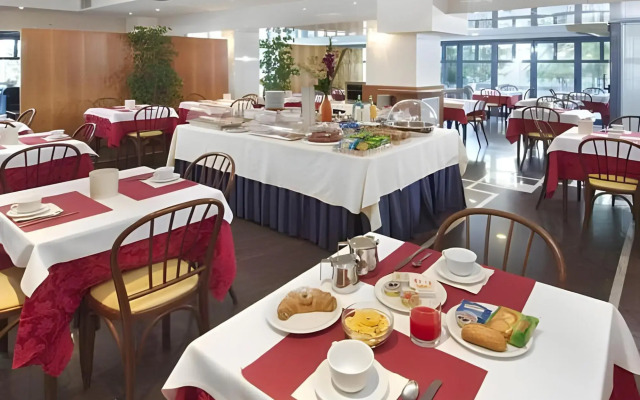 Hotel Arlecchino