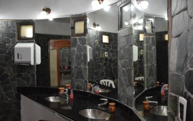 Estancia Santa Leocadia