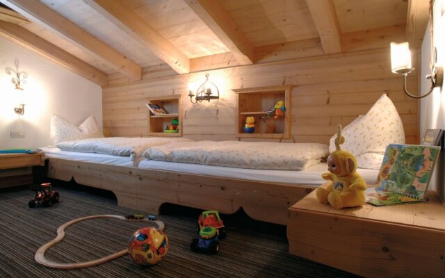 Ermitage Wellness & Spa Hotel