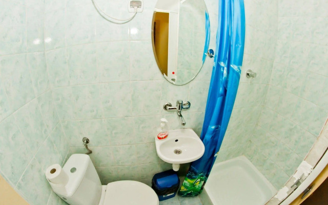 Benedict Hostel