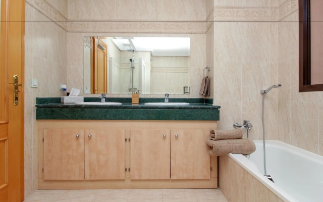 Apartamento Benahavís 2