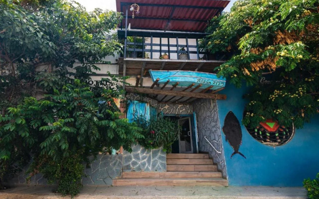 Capital O Posada Del Pescador, Los Cabos