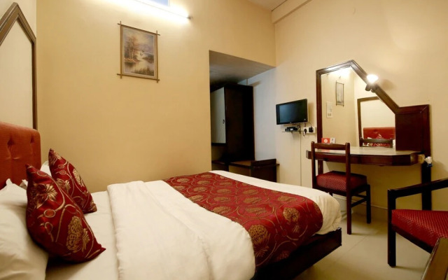 Hotel Siddharth by OYO Rooms
