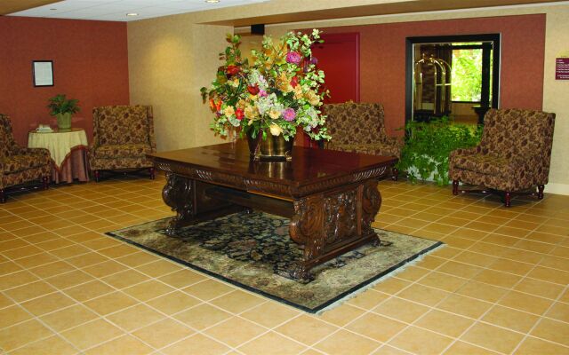 The Marcus Whitman Hotel and Conference Center