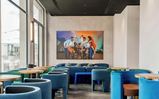 The Ruck Hotel