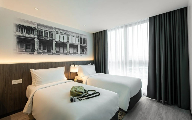 Citadines Prai Penang