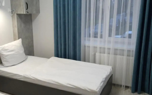 Welcome Apartments в центре