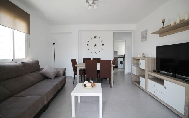 1020 Apartment Edf. Paco