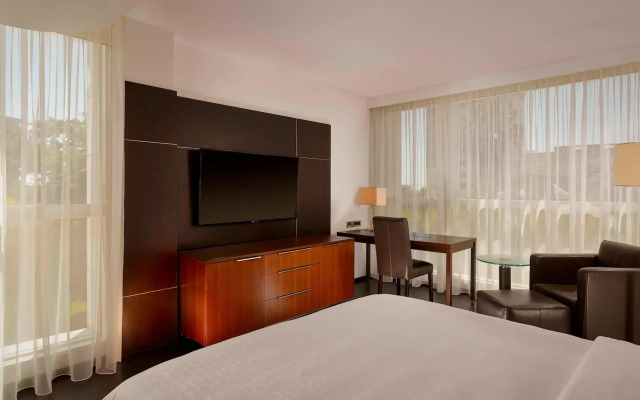 Sheraton Porto Hotel & Spa