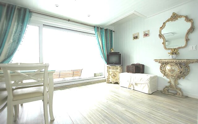 Ganghwa Ami Sea Pension