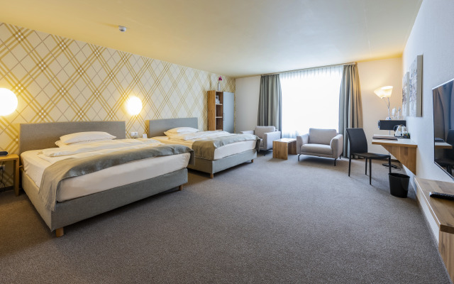 Best Western Plus iO Hotel