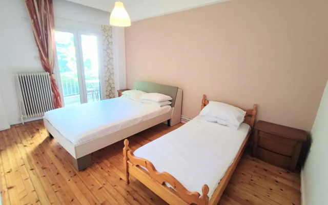 3BR Spacious City Center