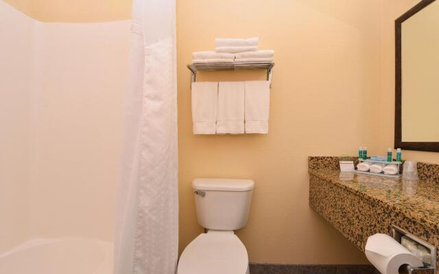 Holiday Inn Express Morgantown by IHG