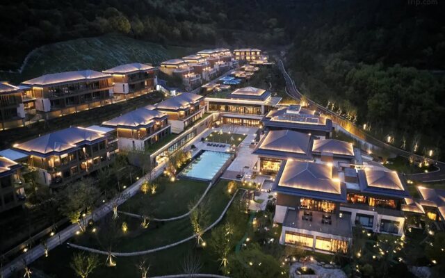 G-luxe By Gloria Suzhou Taimei