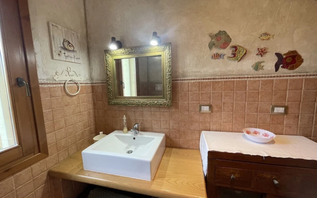 Villa Rocce Rosse Costa Paradiso