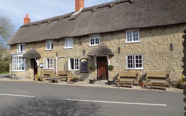 The Granary, Burton Bradstock