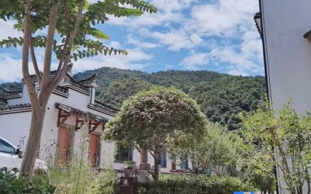 Taohuatan Xinyuan Homestay