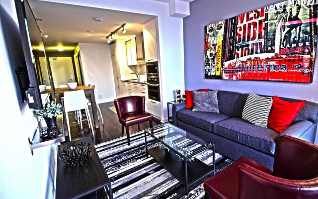 Toronto Escape - Onyx Suite