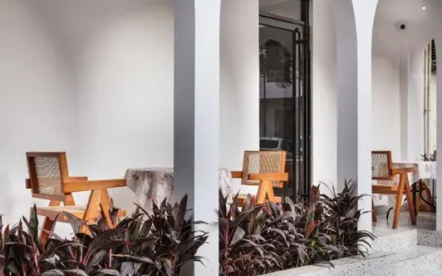 Yangshuo Moye Sanqiu Homestay