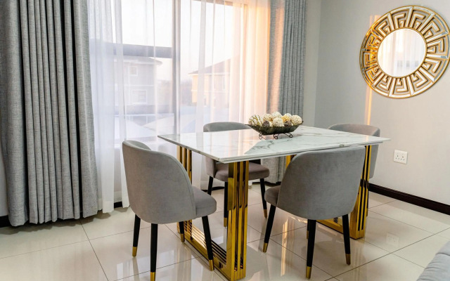 Moonpopson Luxury Apartments, Fourways, Sandton