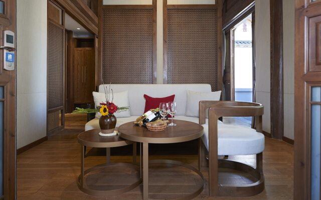 House Boss Resort Hotel Lijiang