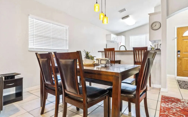 Cabana in Little Havana