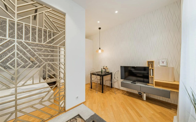 Zeus Design Apartments Schönbrunn