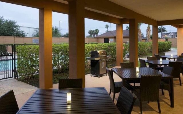 Courtyard By Marriott Brownsville