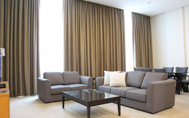 Holiday Inn Melaka by IHG