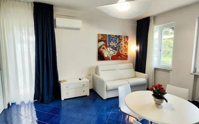 Residence Villa Giordano