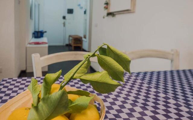 Sciacchetrà Ground Floor Apartment & AC