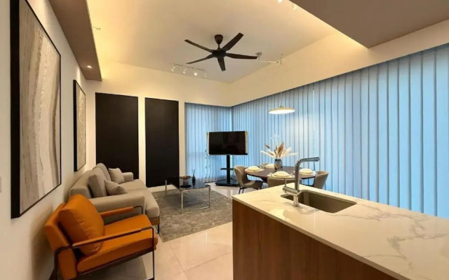 Core Residence TRX Kuala Lumpur