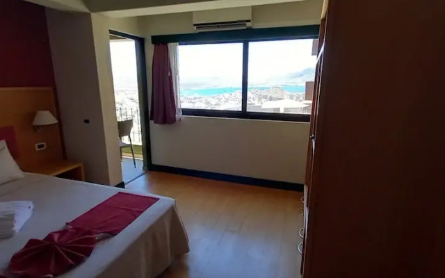 Hotel Belvedere Mindelo, Cape Verde