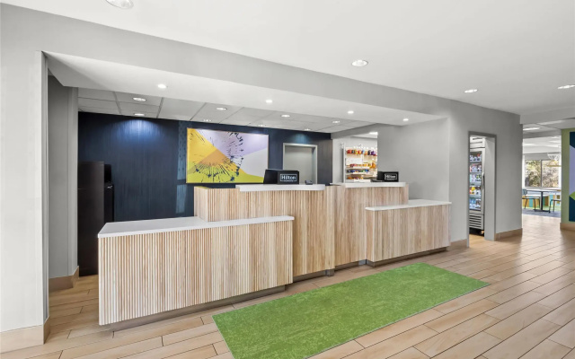 Spark by Hilton Macon North