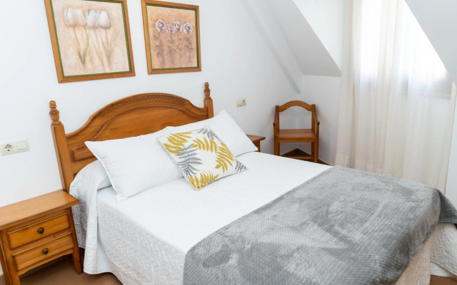 Apartamentos A Laxe