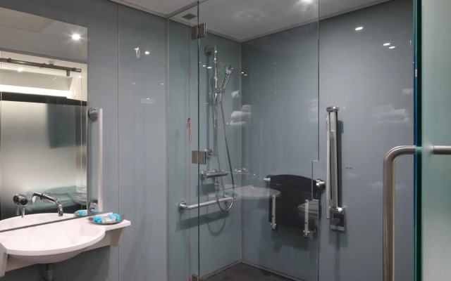 The Z Hotel Piccadilly