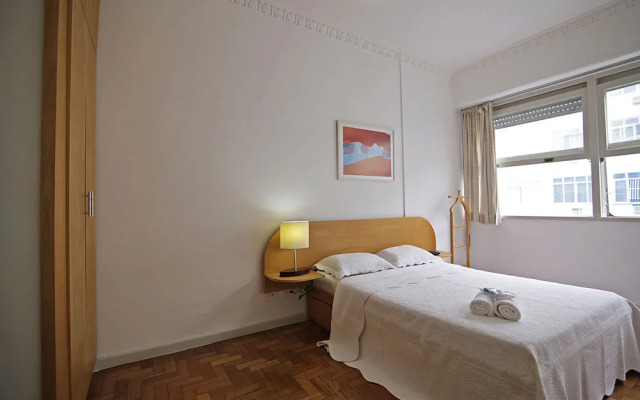 Copacabana Apartments 120