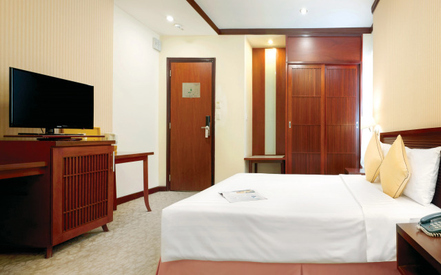 Bong Sen Sai Gon Hotel