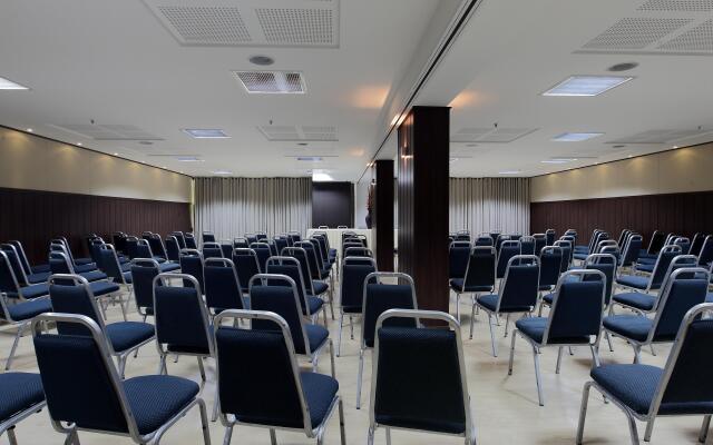 San Marino Suite Hotel