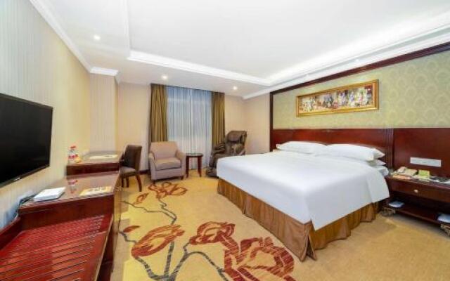 Vienna Hotel