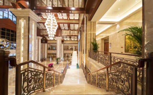 Jinzhai Hotel